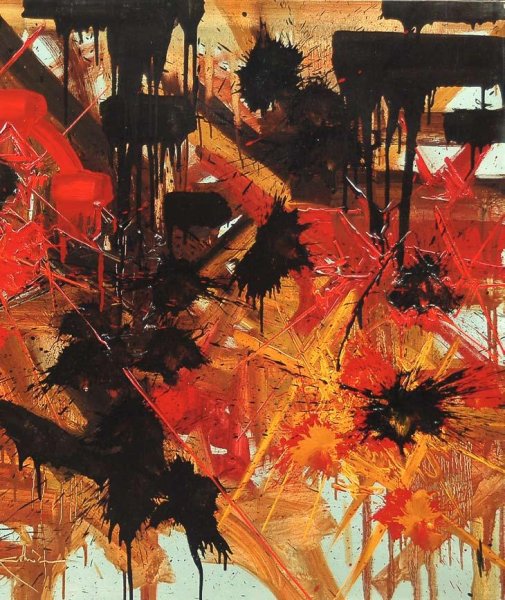 Карел Аппель