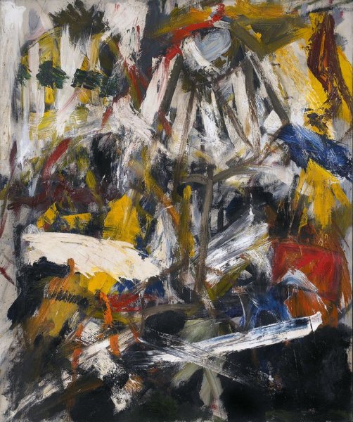 Afro Basaldella картины