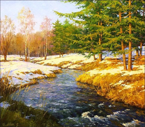 Дмитрий Лёвин (1955 г.р.)