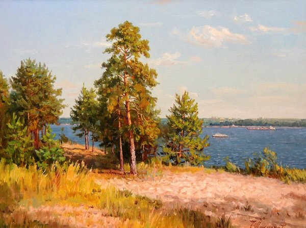 Лукиянов Викентий Анатольевич