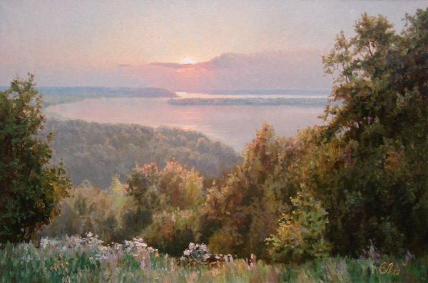 Лукиянов Викентий Анатольевич