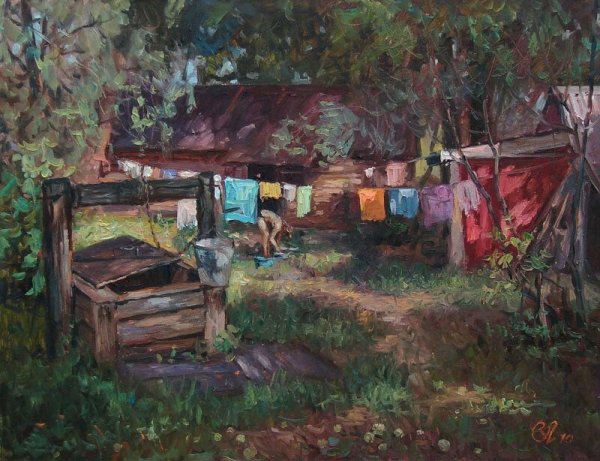 Лукиянов Викентий Анатольевич