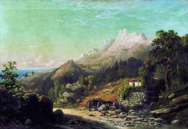 Гине (гинэ) Александр Васильевич