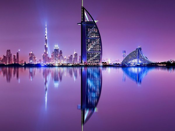 Бурдж Халифа