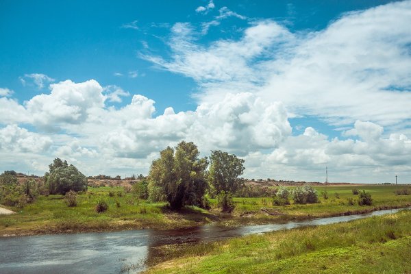 Астрахань Дельта природа
