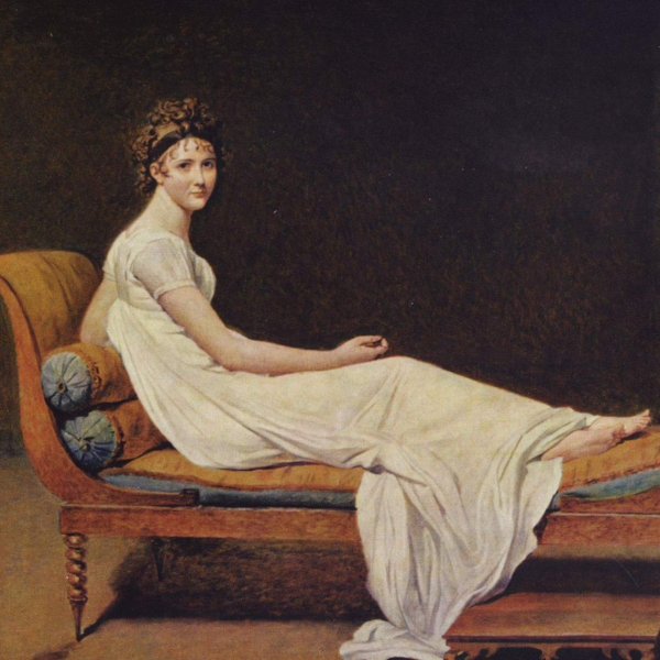 Элиза Бонапарт