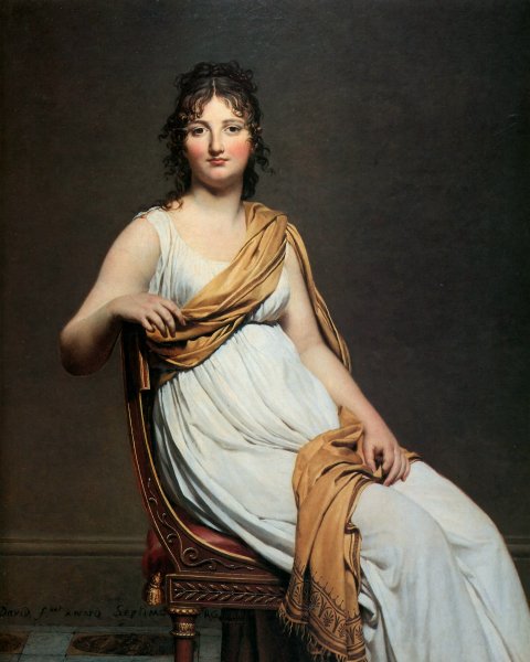 Каролина Бонапарт