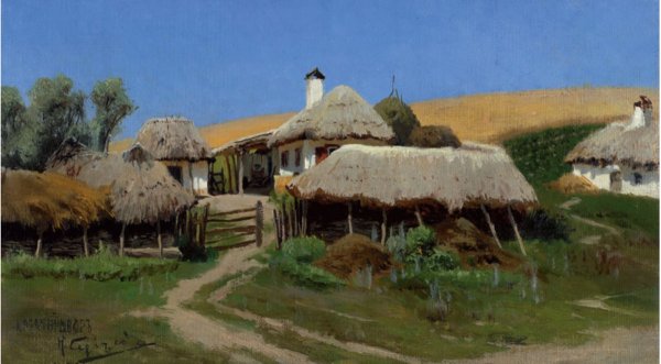 Сергеев Николай Александрович 1855-1919