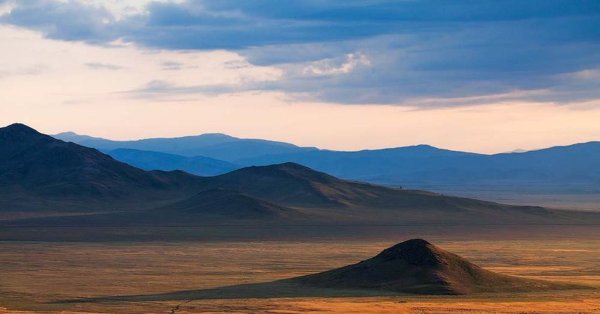 Республика Тыва