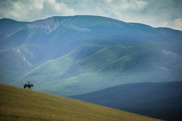 Тыва, Овюрский район