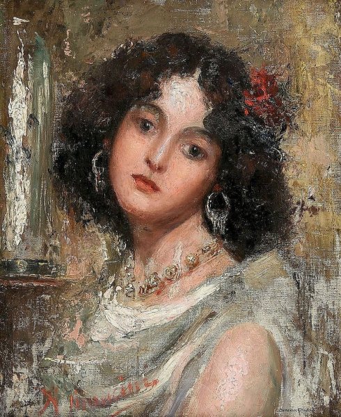 Abbey Altson (1864-1949)