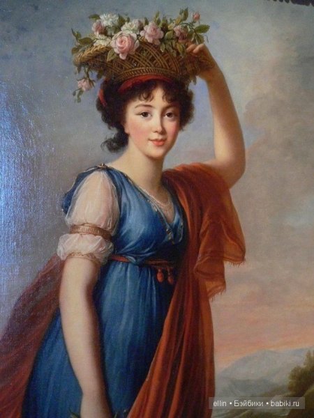 Фешин Николай Иванович портрет леди