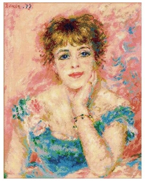 Альберт Линч (1851-1912)