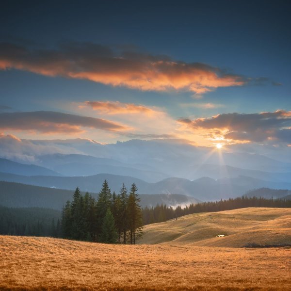 Пейзаж фото