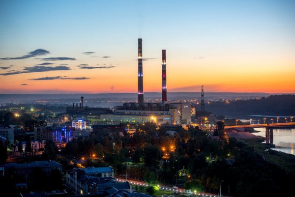 Город Кемерово Кузбасс