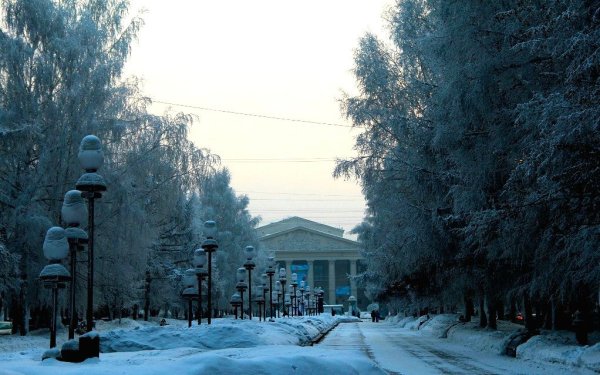 Рукавишникова 15 Кемерово