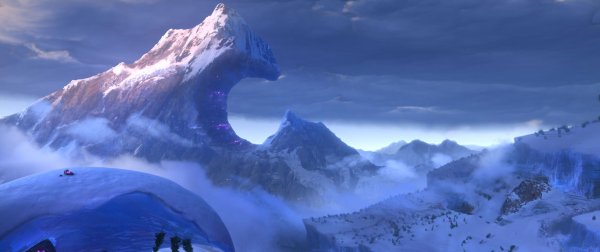 Ледниковый период ледник