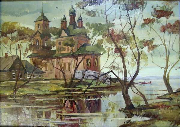 Переяславль Зелесский