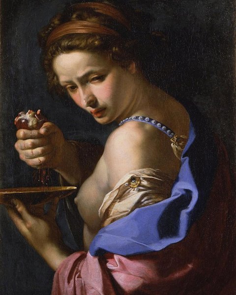 Бернардино Мэй