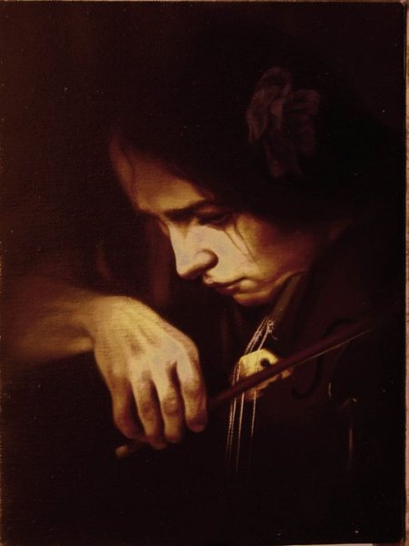 Чиро Морроне (Ciro Morrone, 1956)