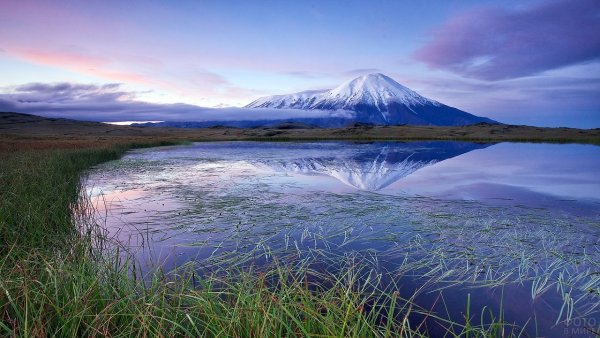 Ключевской природный парк