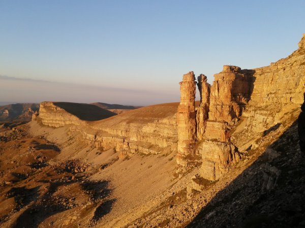 Нормандия Франция природа