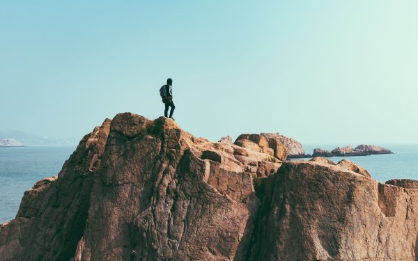 Эпический пейзаж