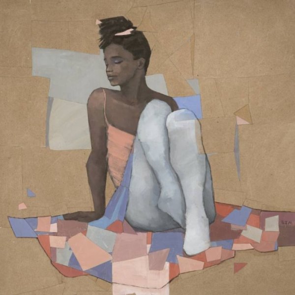 Современное искусство живопись