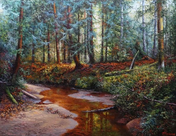 Бурмакин Евгений Михайлович.