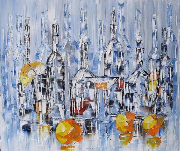 Джастин Геффри