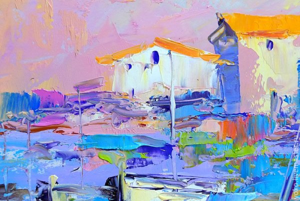 Josef kote художник город