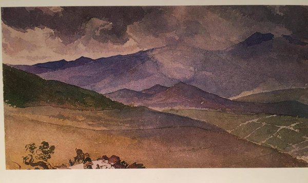 Абрахам Петер художник