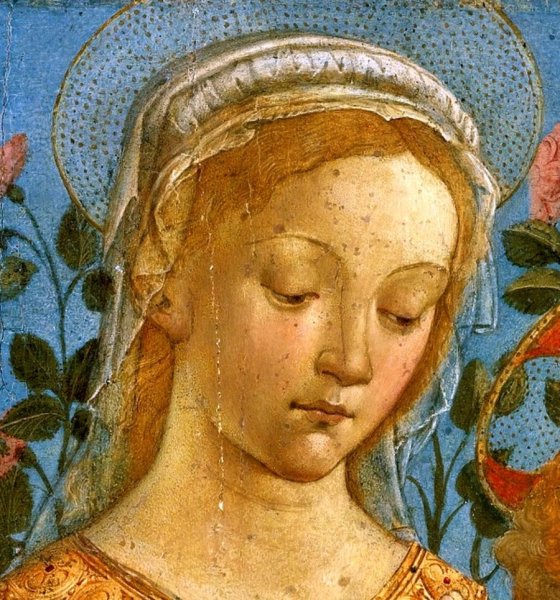 Андреа дель Верроккьо