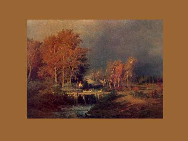 Аммон Владимир Федорович (1826 - 1879)