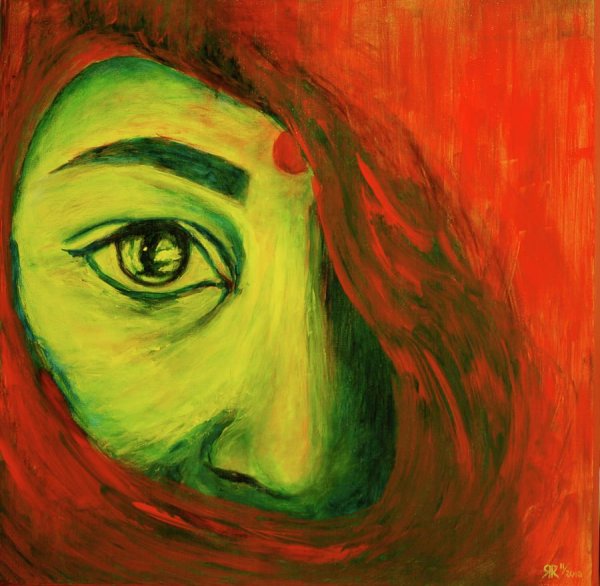 Контрастные картины