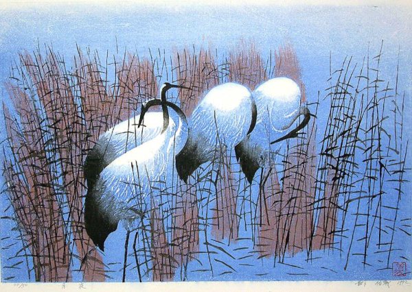 Карне Гриффитс картины