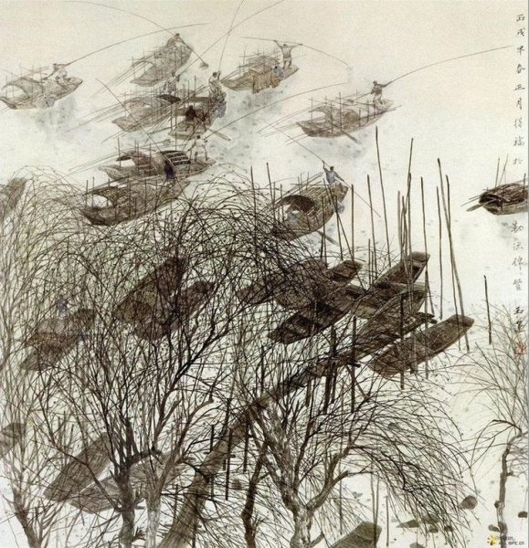 Современная живопись и Графика