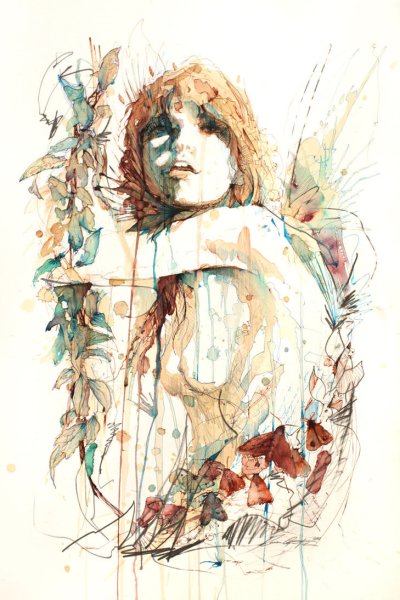 Абстрактные картины