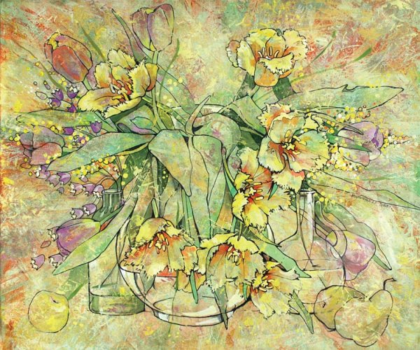 Карне Гриффитс