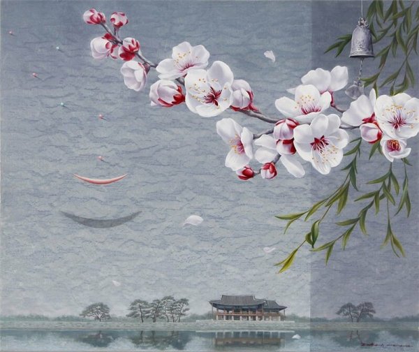 Пак Чхоль Хван Park Chul Hwan