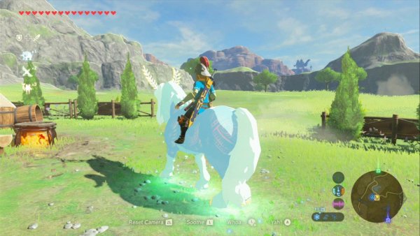 Николай сверчков Холстомер