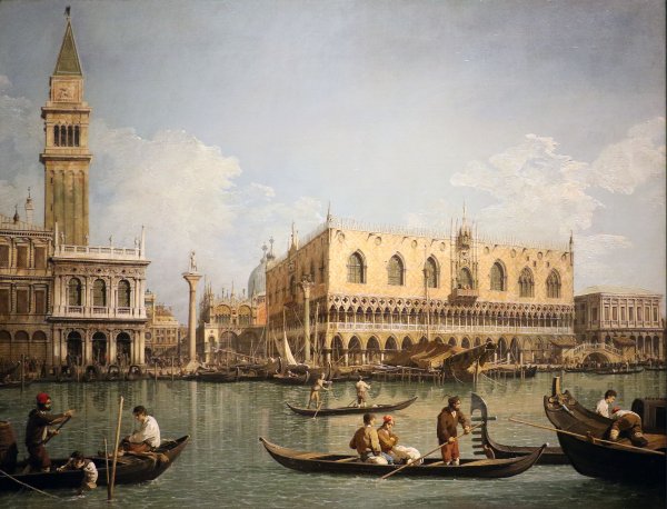 Гаспар Ван Виттель