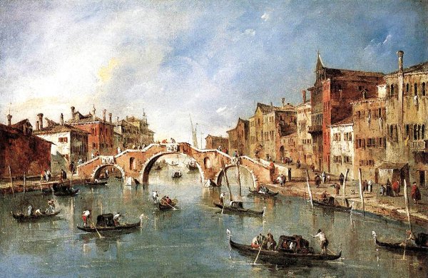 Беллотти Пьетро картины