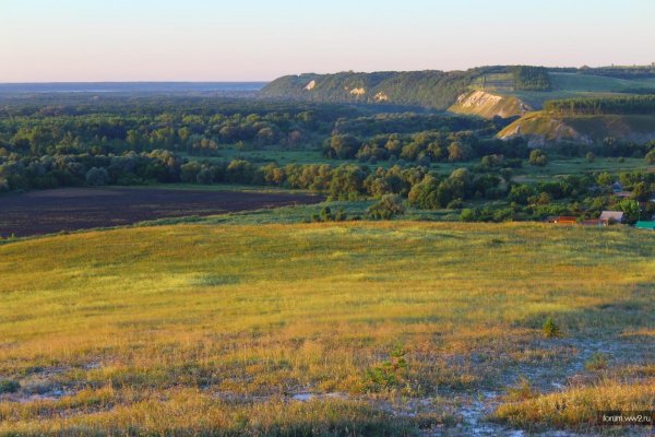 Сторожевое Липецкая область