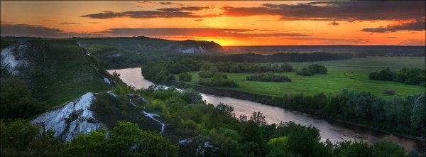 Лысая гора Кривоборье
