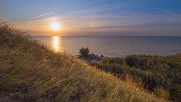 Река Нижний Дон (Ростовская область)