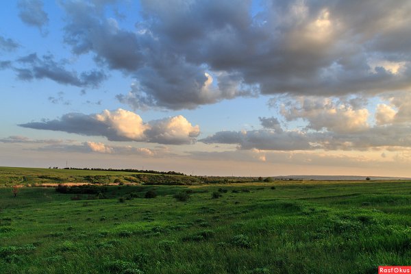 Красота Донского края