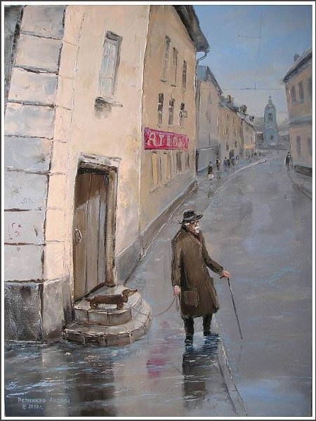 Kiviarvj Кивиярви художник картины