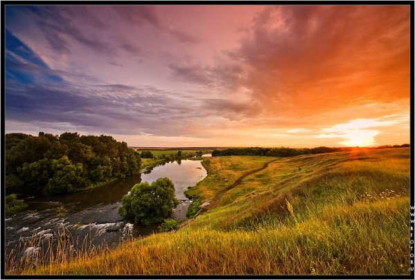 Село Дмитряшевка Липецкая область