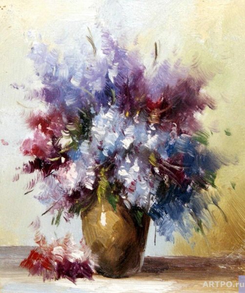 Ирина Леонидовна Чипенко